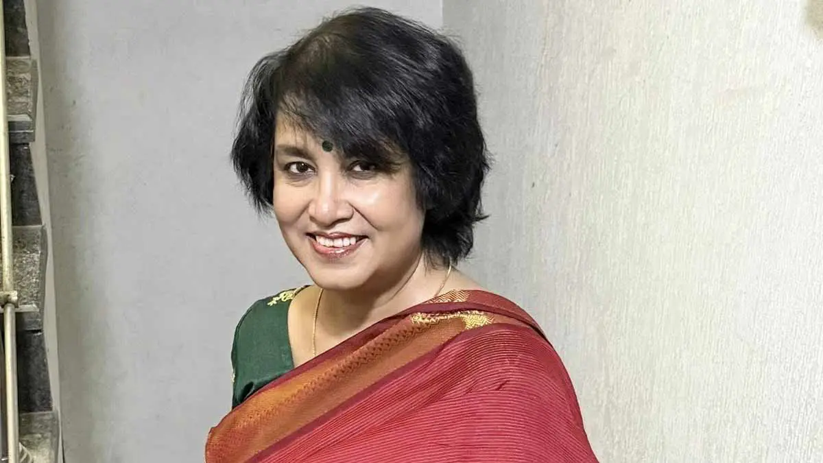 taslima-nasreen-humayun-kabir-rose-garden-comment-controversy