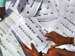 AI in West Bengal Voter List Revision