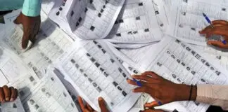AI in West Bengal Voter List Revision
