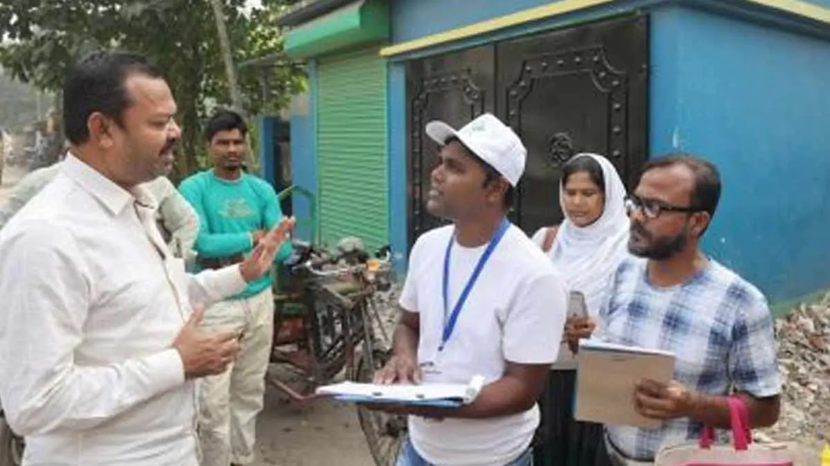 dankuni-sir-blo-assault-bangladeshi-voter