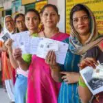 বিধানসভা নির্বাচনের আগেই বড় ধাক্কা শাসক দলে