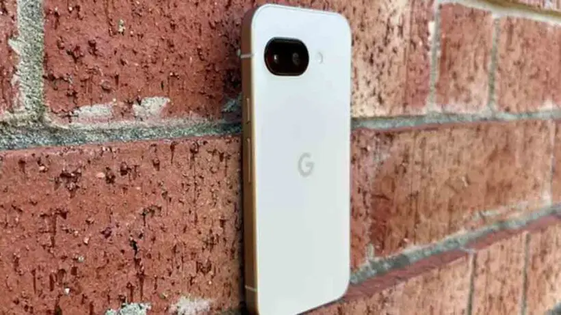 Google Pixel 10a