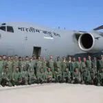 ৮টি বিমানঘাঁটি, ১২৫টিরও বেশি যুদ্ধবিমান, এভাবেই শক্তি প্রদর্শন করবে বিমান বাহিনী