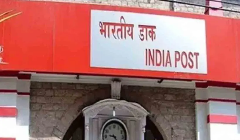 India Post