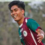 ইউনাইটেড স্পোর্টসকে গোলের মালা, ডার্বির আগে চনমনে সবুজ-মেরুন