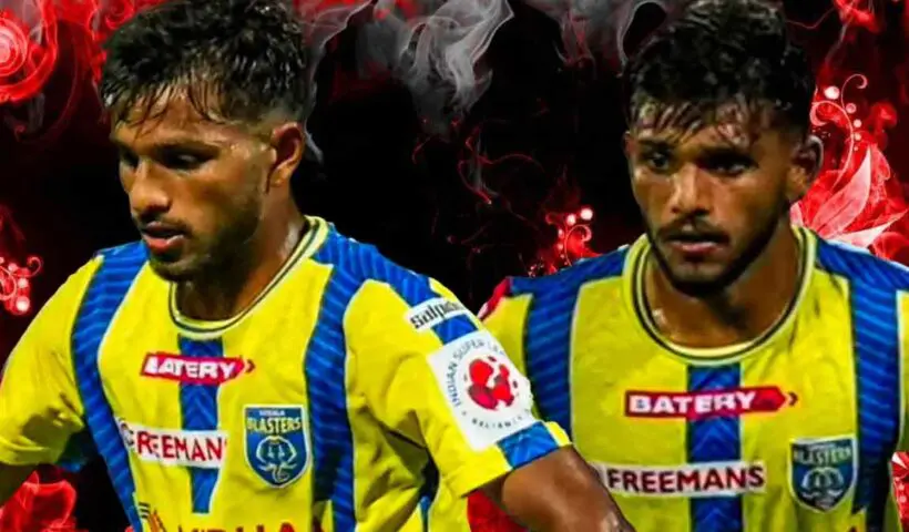 sporting-club-delhi-signs-indian-midfielders-Mohammed Aimen and Mohammed Azhar-isl