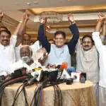 তামিলনাড়ুর মসনদ ছিনিয়ে নিতে কেমন হবে NDA র গেম প্ল্যান ?