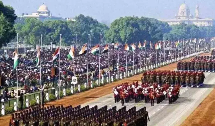 Republic Day
