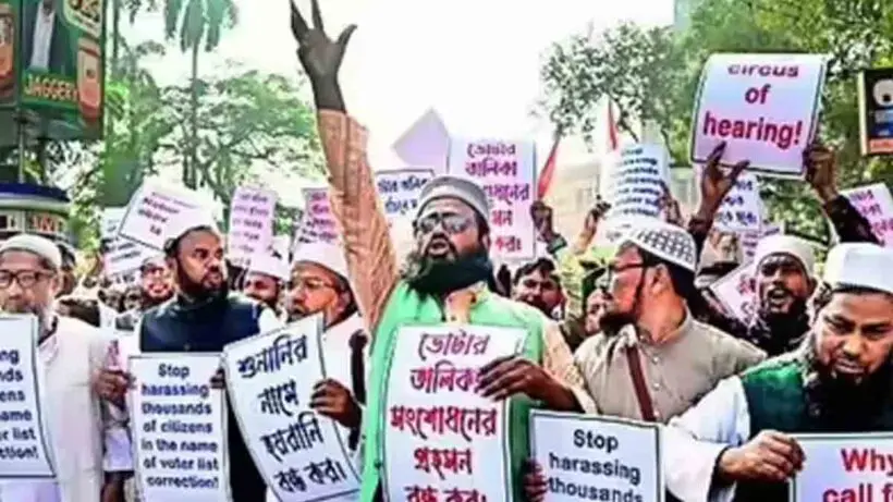 west-bengal-voter-list-discrepancies-supreme-court