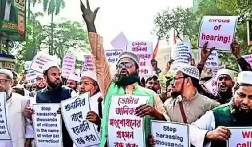 west-bengal-voter-list-discrepancies-supreme-court