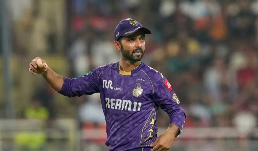 ajinkya-rahane-in-ipl-2026-kkr-concern-ranji-trophy-withdrawal