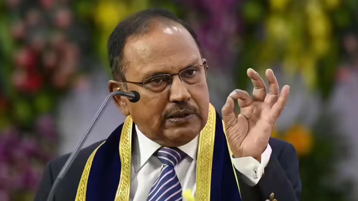 ajit-doval-security-threat-statement-viksit-bharat