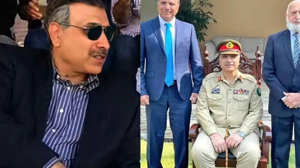 pakistan-intelligence-chief-egypt-meeting-iran