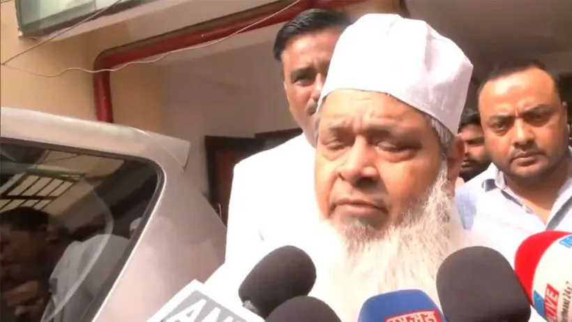 badruddin-ajmal-bjp-vote-appeal-assam