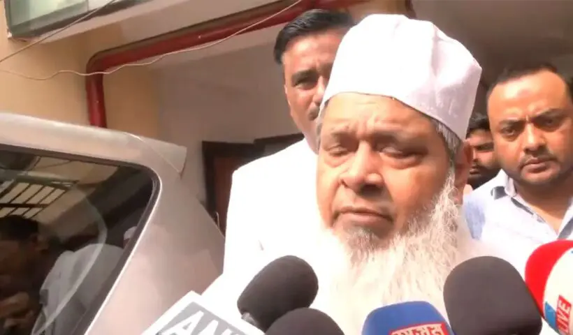 badruddin-ajmal-bjp-vote-appeal-assam