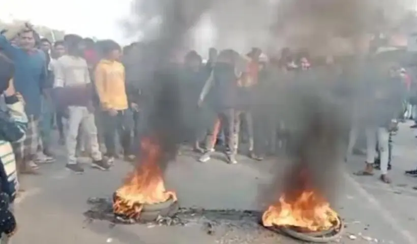 beldanga-unrest-migrant-worker-death