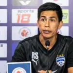 রেনেডি সিংয়ের তত্ত্বাবধানে আইএসএলে নামছে বেঙ্গালুরু