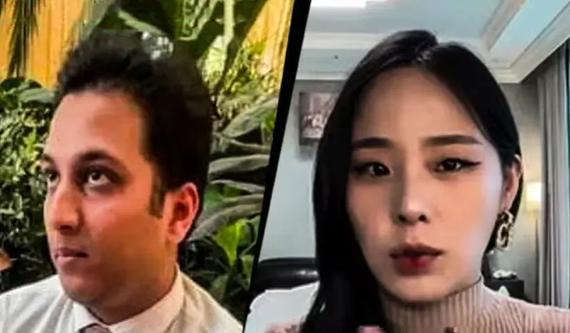 tourist harassed at Bengaluru airport