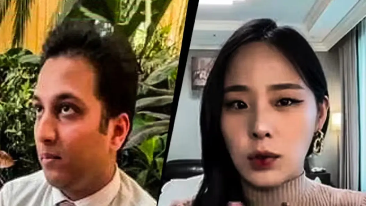 tourist harassed at Bengaluru airport