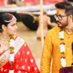 দাম্পত্যের সিলভার জুবলী ভুলে হাঁটুর বয়সিকে বিয়ে! ‘বিস্ফোরক’ প্রথম স্ত্রী