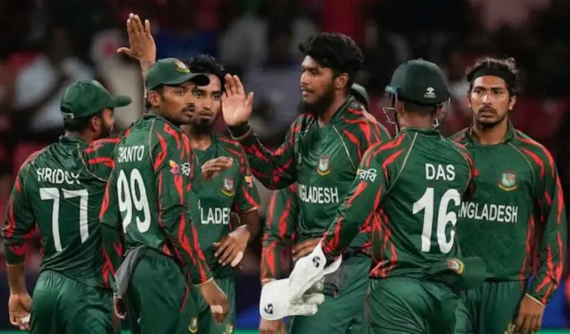 icc-confirms-bangladesh-t20-world-cup-matches-india