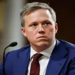 ভারত সফরে মার্কিন সেনা সচিব ড্যান ড্রিসকল, গুরুত্বপূর্ণ বৈঠকের ইঙ্গিত