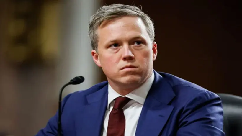 U.S. Army Secretary Dan Driscoll on India Tour, Crucial Meetings Lined Up