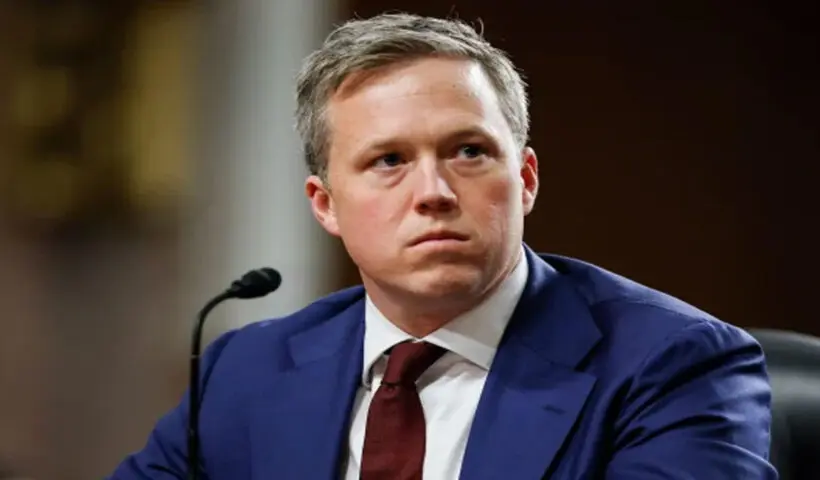 U.S. Army Secretary Dan Driscoll on India Tour, Crucial Meetings Lined Up