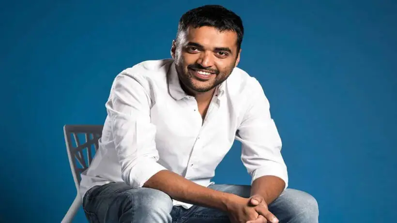 Deepinder Goyal resigns-from-top-position-as-eternal-revamps-leadership