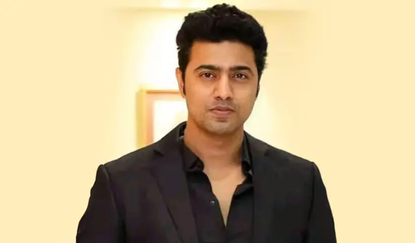 dev accuses of threats