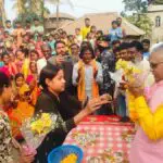 বাম-তৃণমূল সন্ত্রাস ভুলিয়ে দিলীপের পালাবদলের হাতিয়ার নেতাই