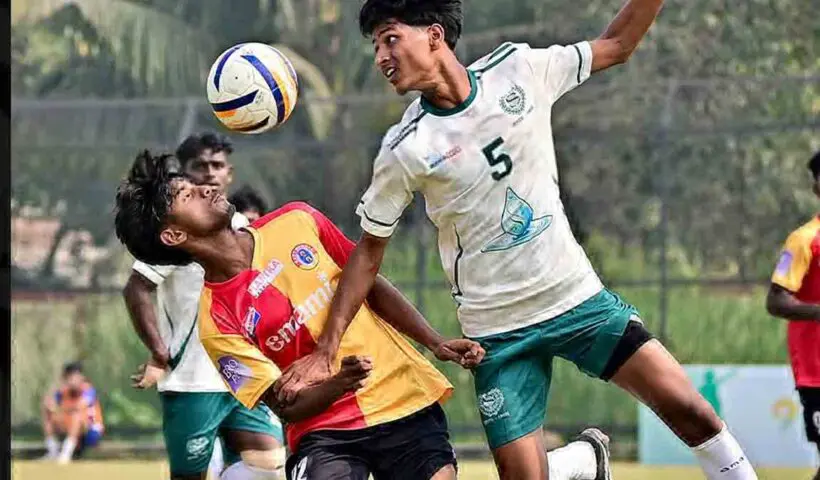 east-bengal-second-win-youth-development-league-rfdl
