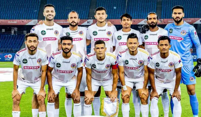 east-bengal-isl-first-match-opponent
