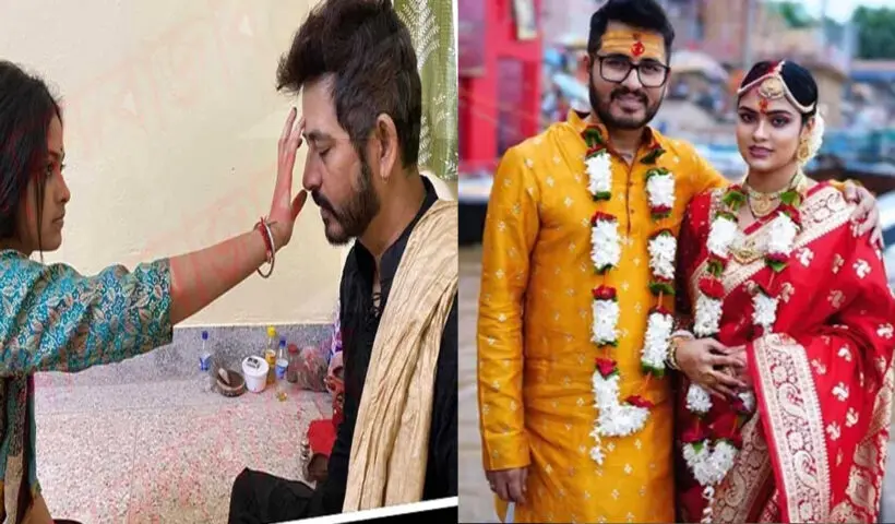 Hiran Chatterjee marriage controversy