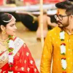 জোর জল্পনা খড়গপুরে! হিরণের বধূবরণে জায়গা পাকা হবে দিলীপের?