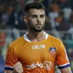 ওডিশা এফসি থেকে লোনে বিদেশের ক্লাবে গেলেন বুমোস