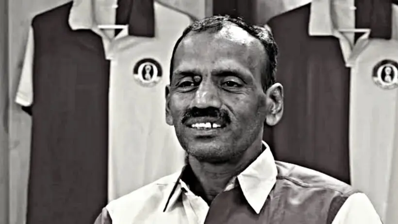 East Bengal legend Ilias Pasha passed away