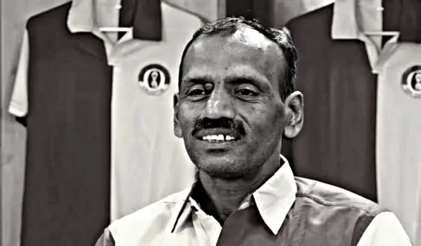 East Bengal legend Ilias Pasha passed away