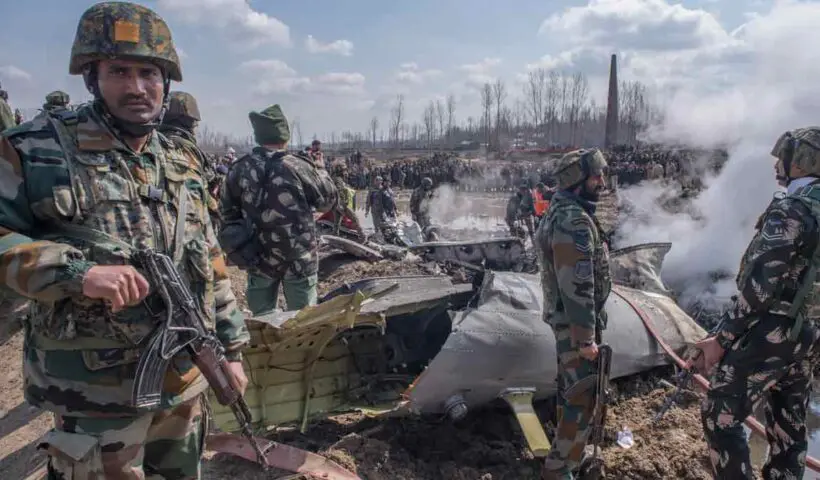 india-pakistan-military-strength-comparison-2026