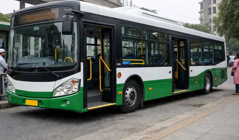 india-mandatory-low-floor-city-buses-from-2026-morth