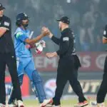 ওয়ান ডে হারের বদলা টি-২০ সিরিজে নিতে ভারতের একাদশে বড় চমক!