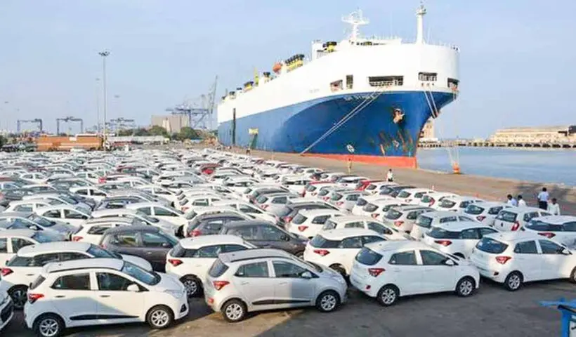 indian-automobile-exports-rise-24-percent-global-market-siam-2025