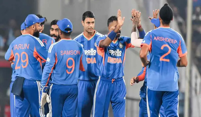 indian-cricket-team-record-chase-vs-new-zealand-raipur-t20i