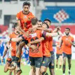 আইএসএলের কথা মাথায় রেখে তিন ভারতীয় ফুটবলারকে দলে টানছে ইন্টার কাশী