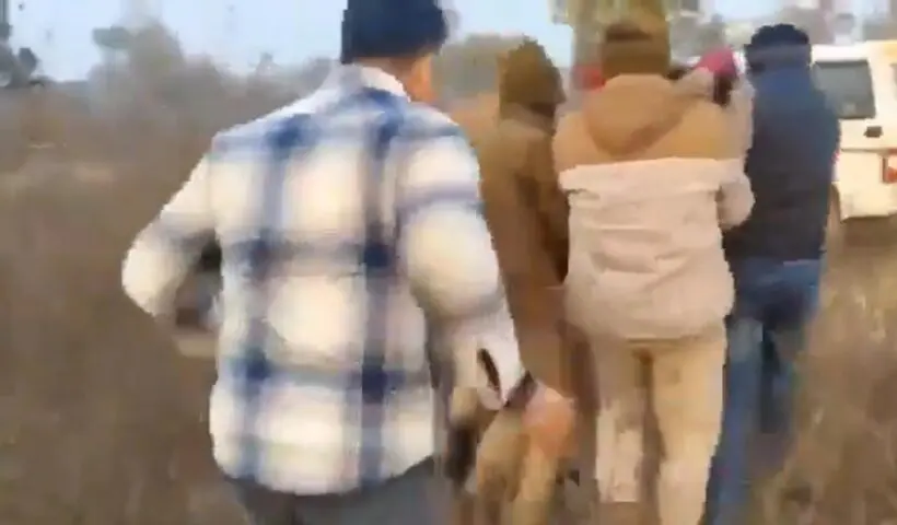 up-police-encounter-chitrakoot-kidnapping-murder