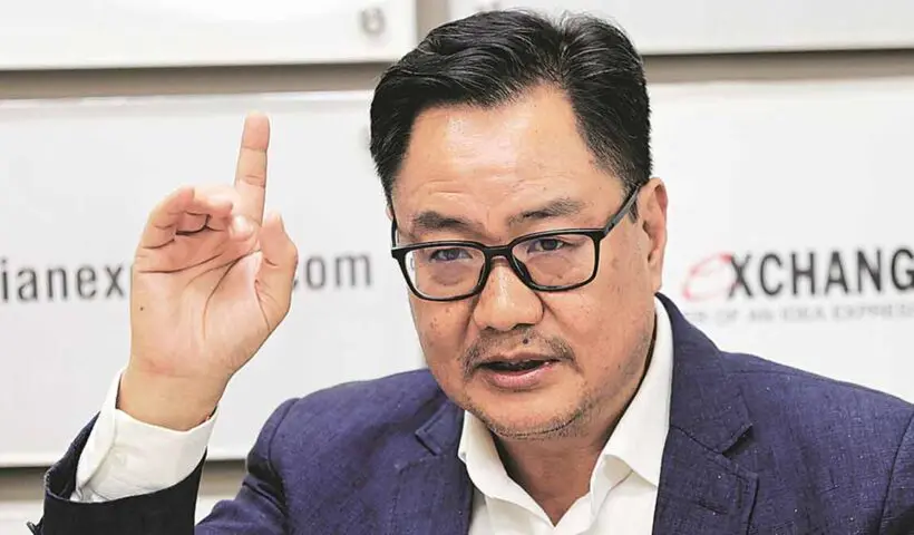 kiren-rijiju-muslim-prayers-haj-pilgrims