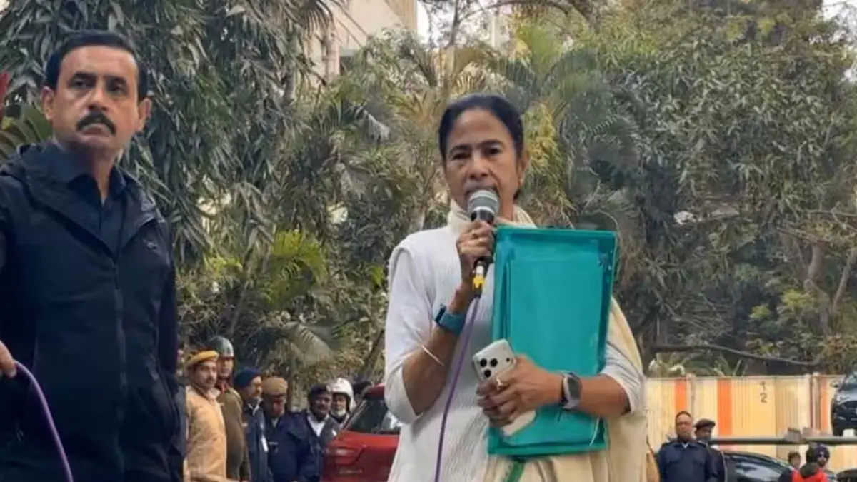 High Court Rejects TMC’s Allegations of Document Theft