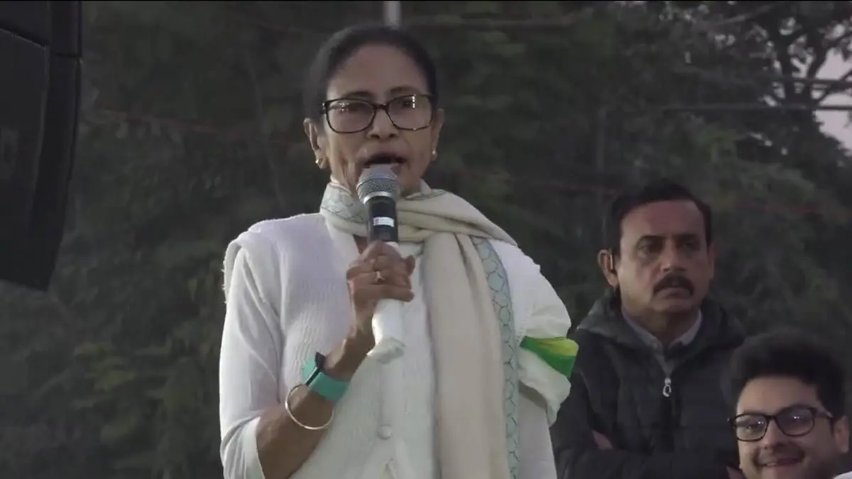 ED Raids Pratik Jain’s House; Neighbors Asked to Provide Statements