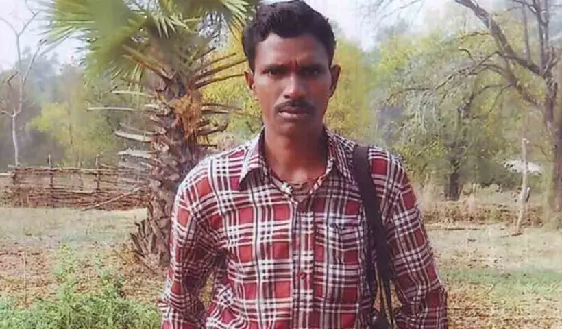 bijapur-encounter-maoist-leader-dilip-berja-killed