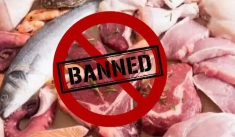 republic-day-non-veg-ban-odisha-koraput